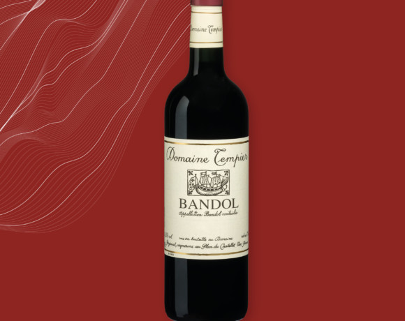 Domaine Tempier