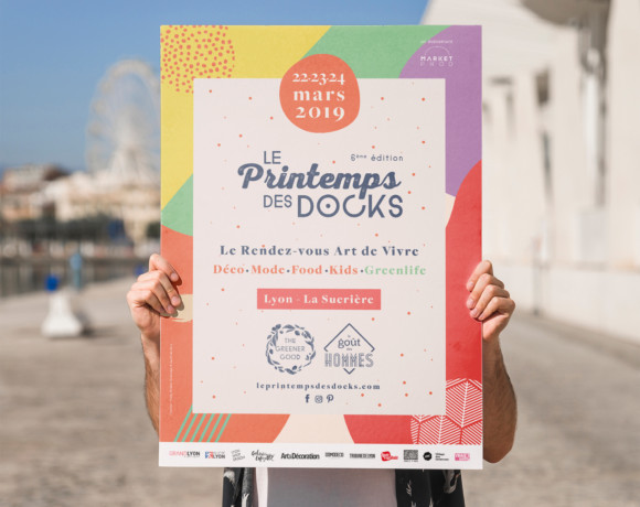 Printemps des Docks