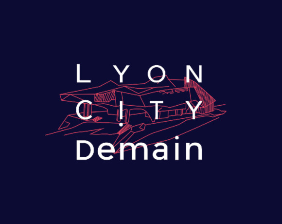 Lyon City Demain