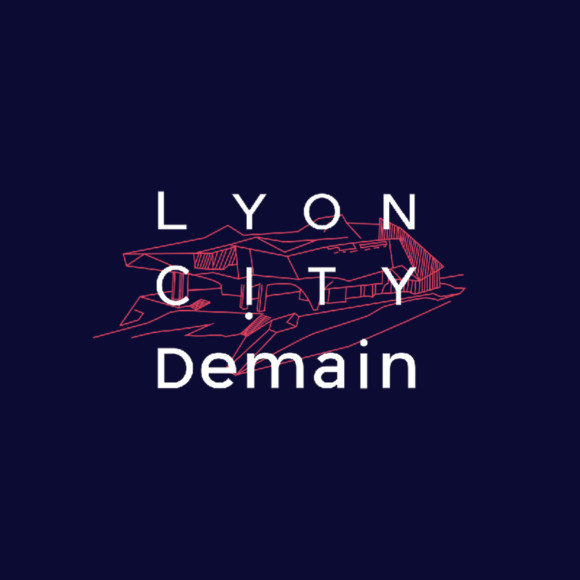 Lyon City Demain