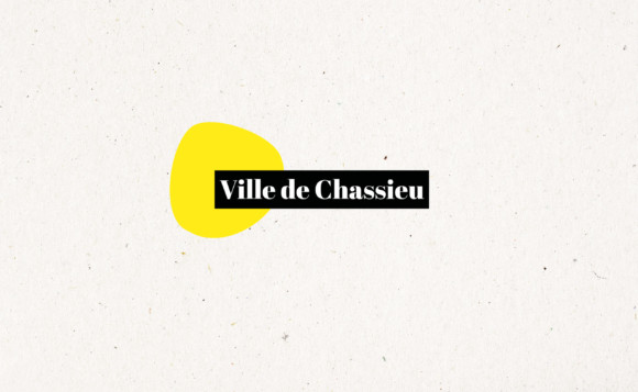 Ville de Chassieu