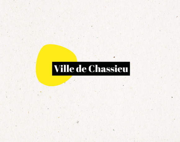 Ville de Chassieu