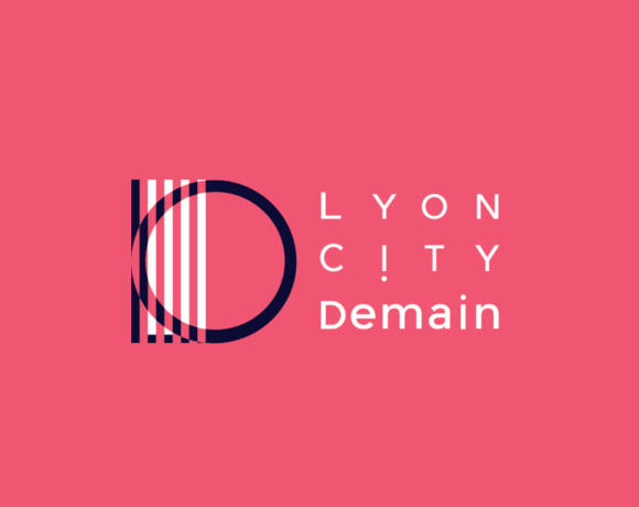 Lyon Design Lyon City Demain
