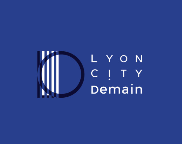 Lyon Design Lyon City Demain