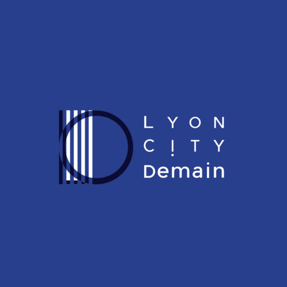 Lyon Design Lyon City Demain