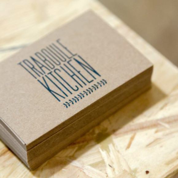 Traboule Kitchen Traboule Kitchen