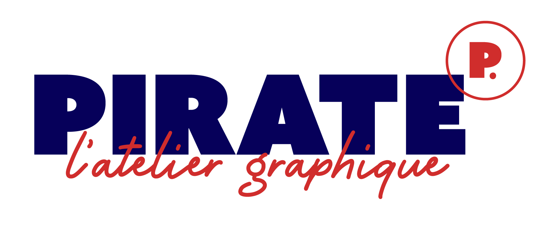 Pirate, l'Atelier Graphique