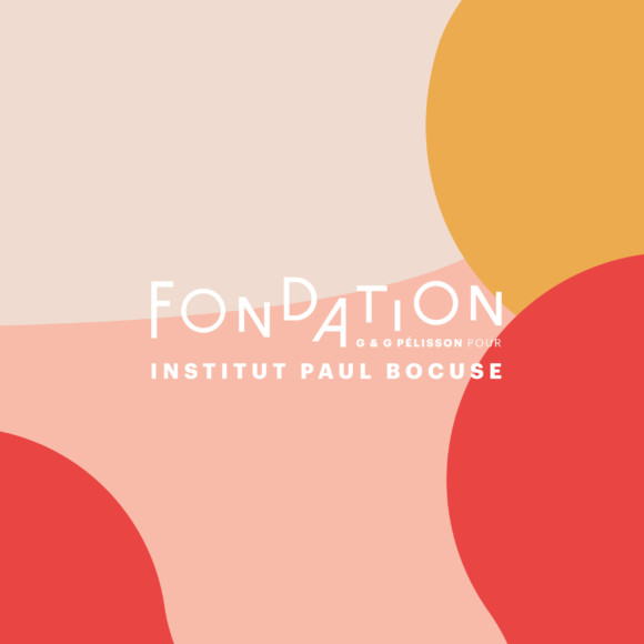 Fondation G&G Pélisson Fondation G&G Pélisson