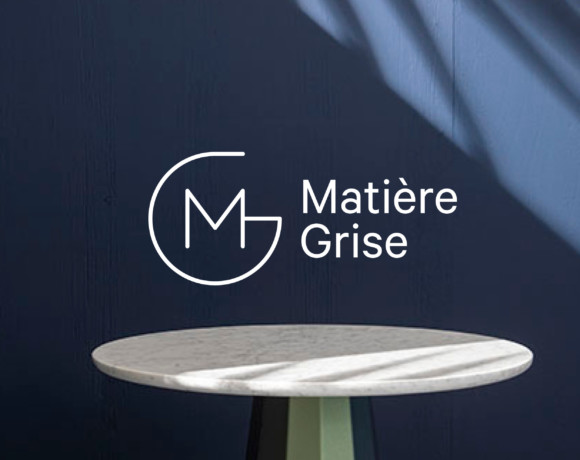 Matière Grise