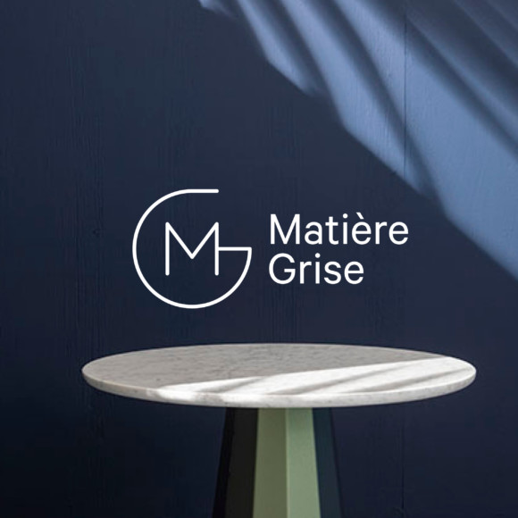 Matière Grise Matière Grise