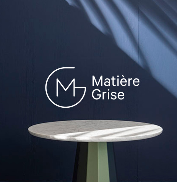 Matière Grise