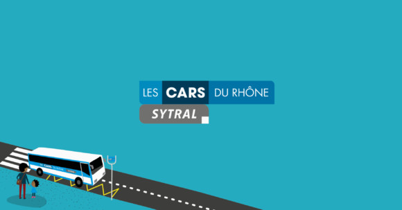 Cars du Rhône – Sytral