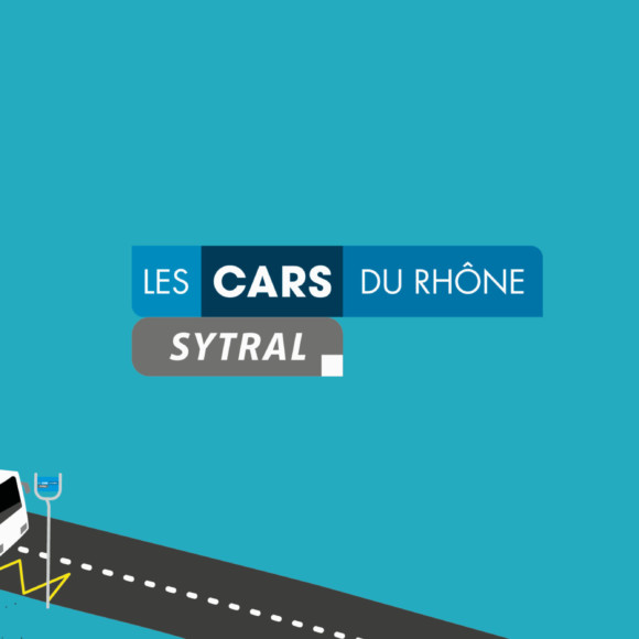 Cars du Rhône – Sytral Cars du Rhône – Sytral