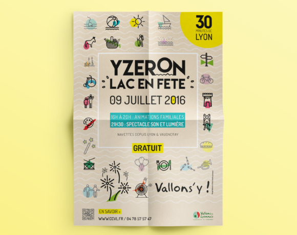 Yzeron – CCVL