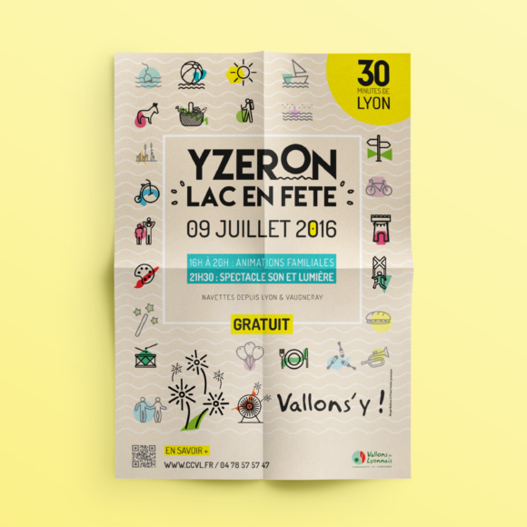 Yzeron – CCVL Yzeron – CCVL