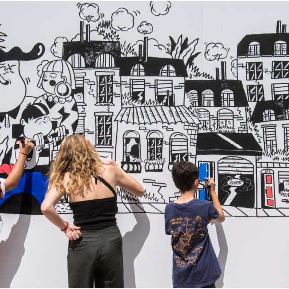 Lyon City Demain 2019 Lyon City Demain 2019