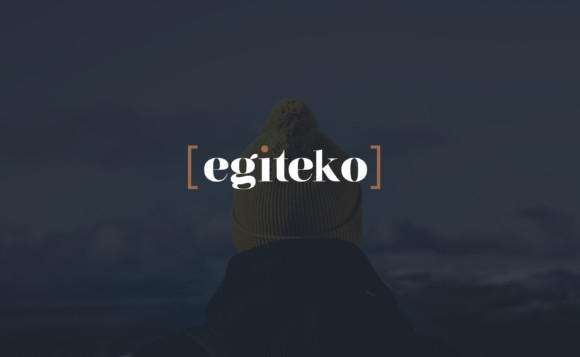 Egiteko