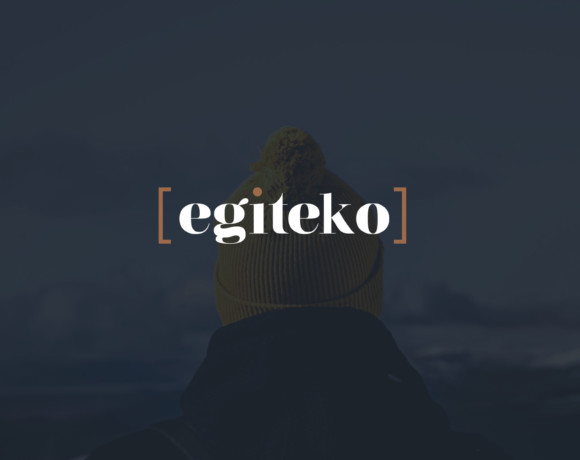 Egiteko