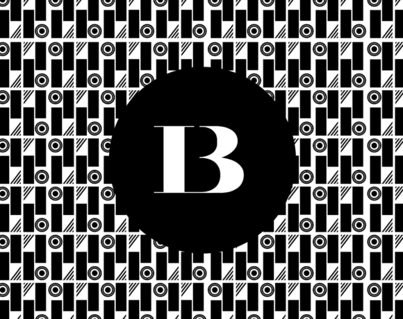 Lionel Barrière Architecte