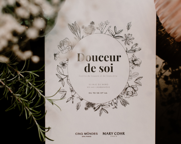 Douceur de Soi