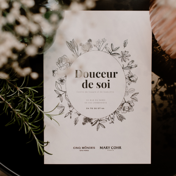 Douceur de Soi Douceur de Soi