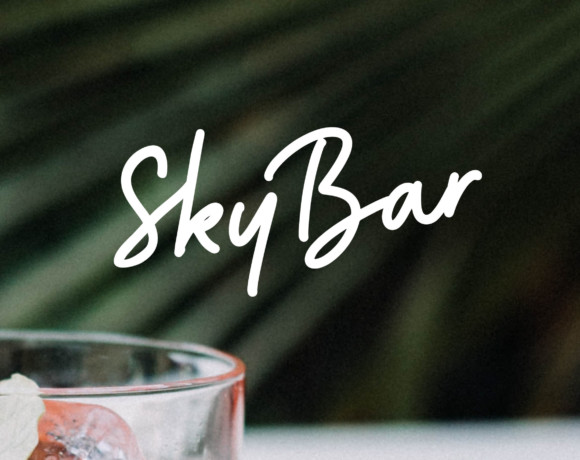 Sky Bar