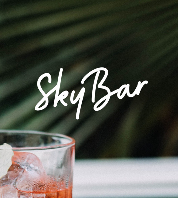 Sky Bar