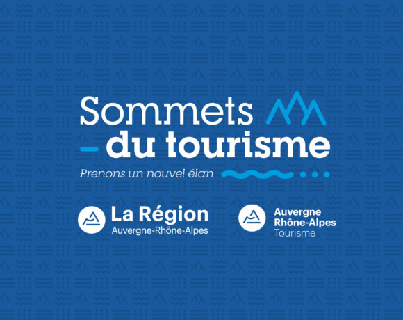 Les Sommets du Tourisme