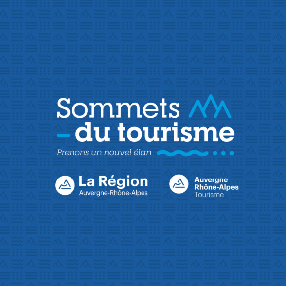 Les Sommets du Tourisme