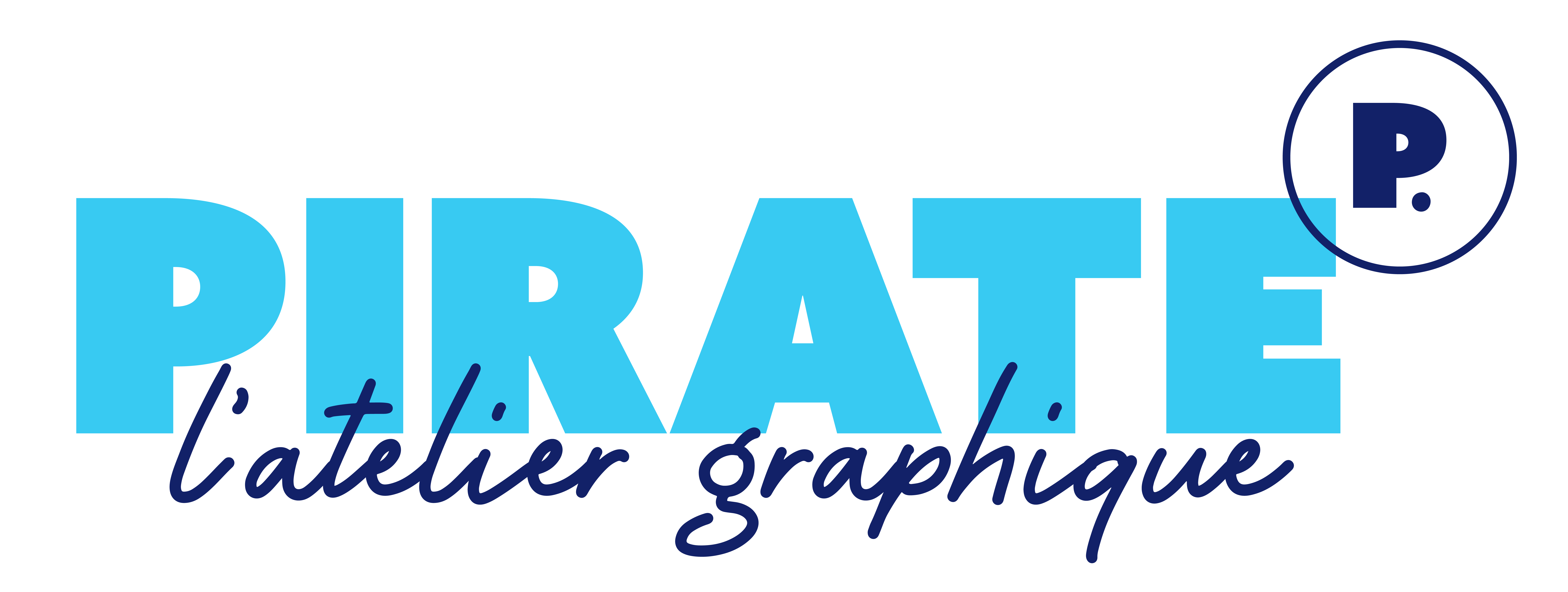 Pirate, l'Atelier Graphique