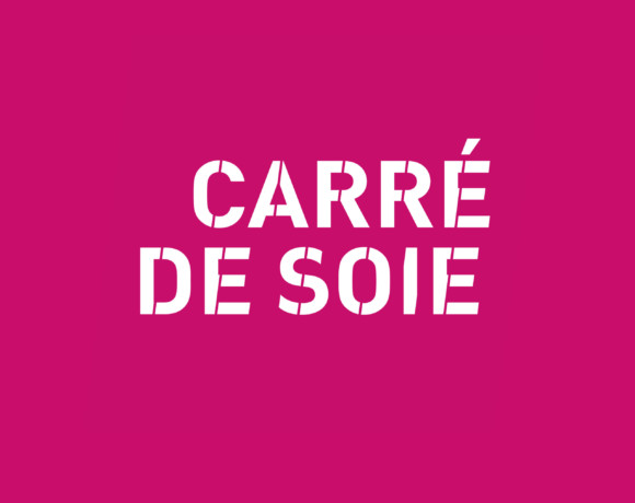 Carré de Soie