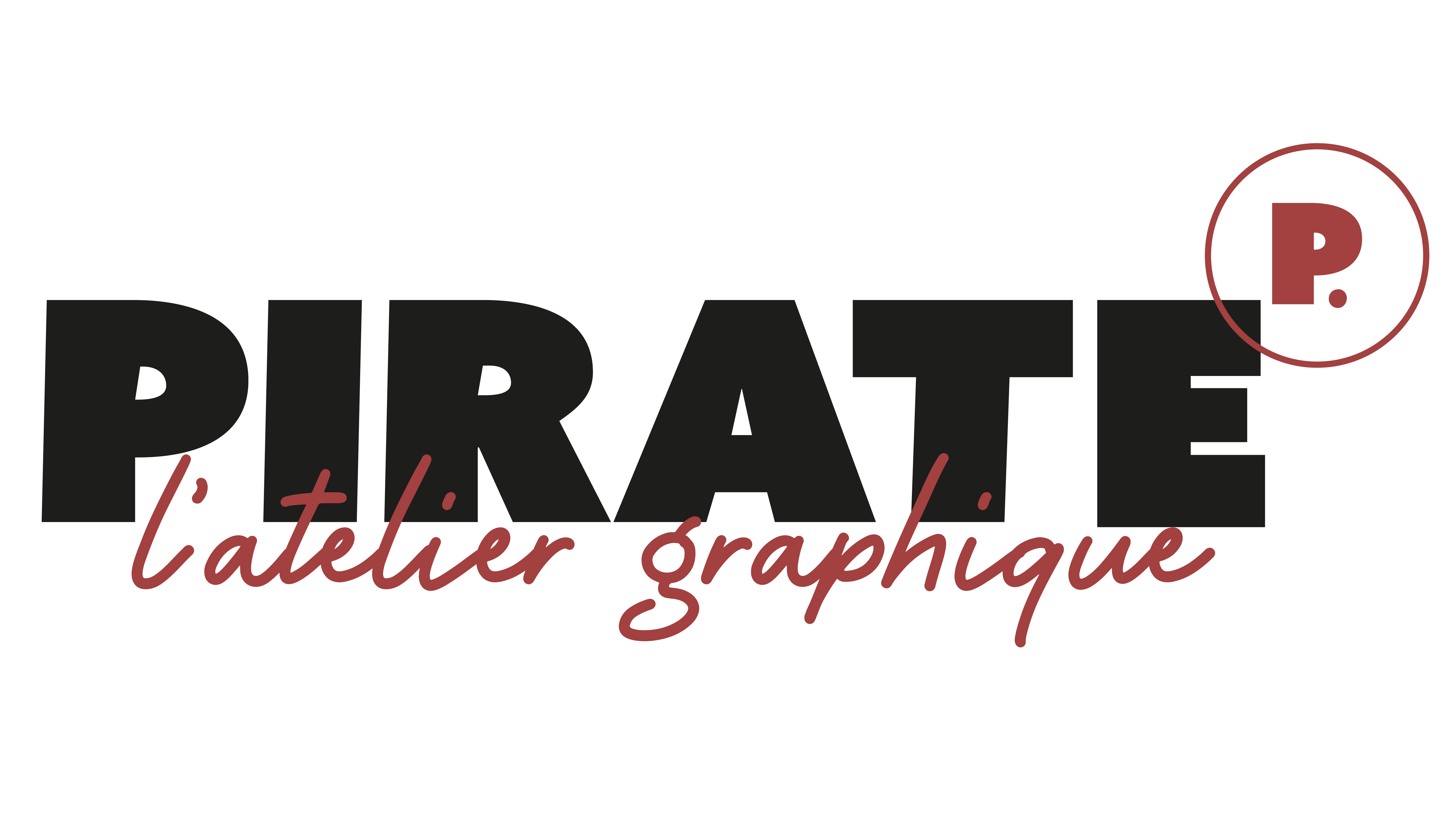 Pirate, l'Atelier Graphique