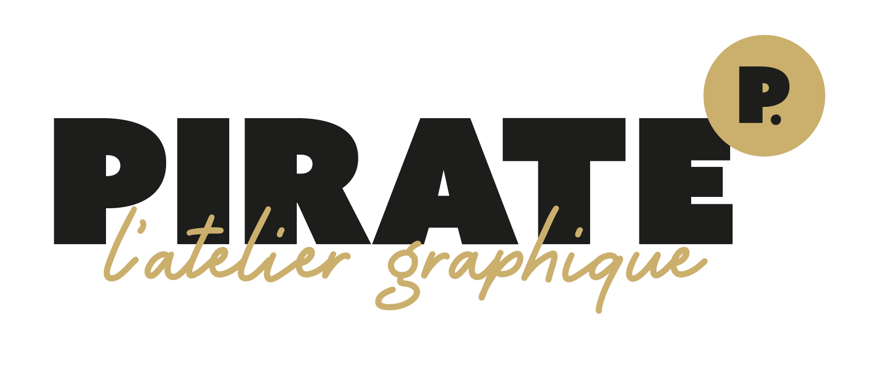 Pirate, l'Atelier Graphique