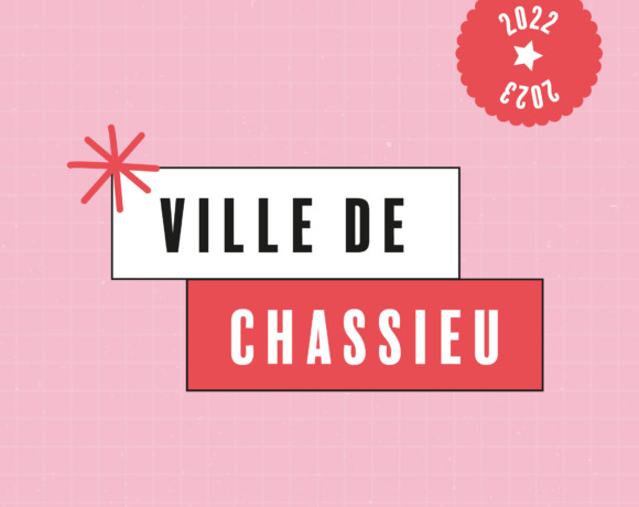 Ville de Chassieu 2022