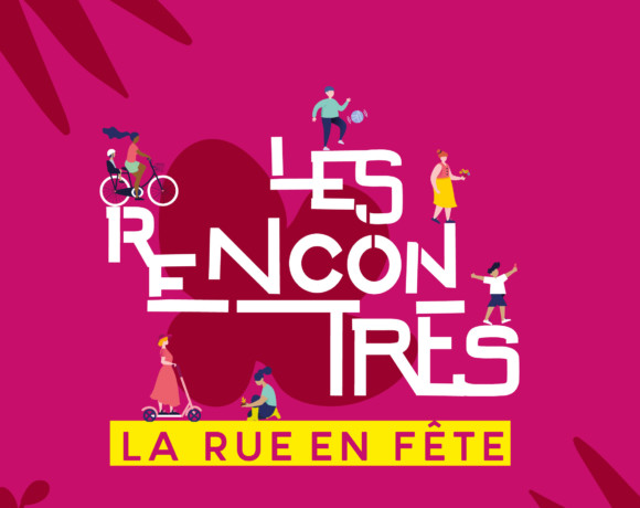 Carré de Soie – Les Rencontres 2022