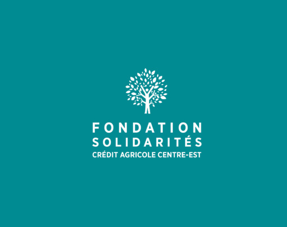 Fondation Solidarité Crédit Agricole – identité