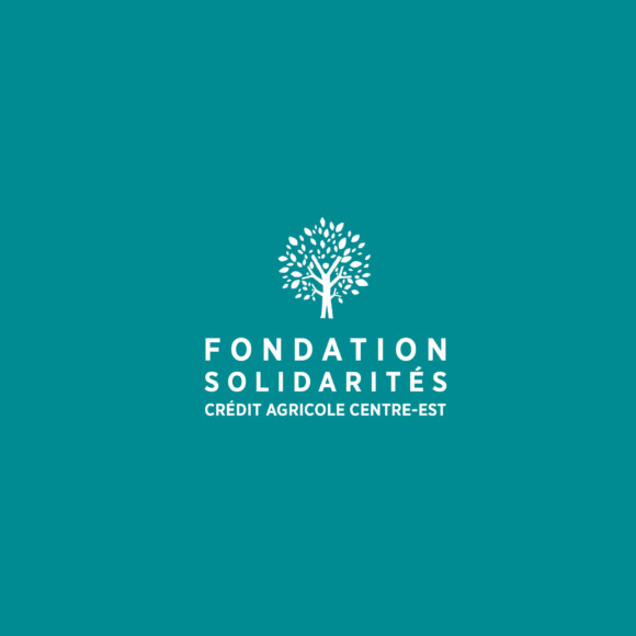 Fondation Solidarité Crédit Agricole – identité