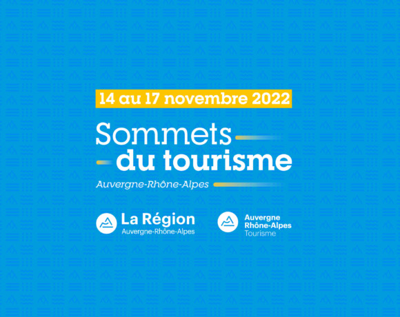 Les Sommets du Tourisme – 2022