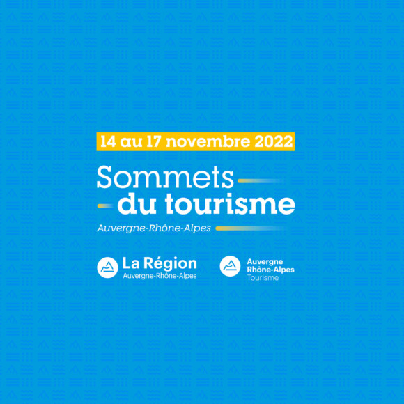 Les Sommets du Tourisme – 2022