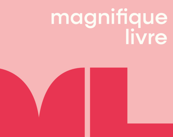 Magnifique Livre