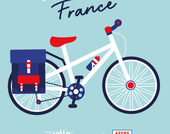 Vélo & Territoires