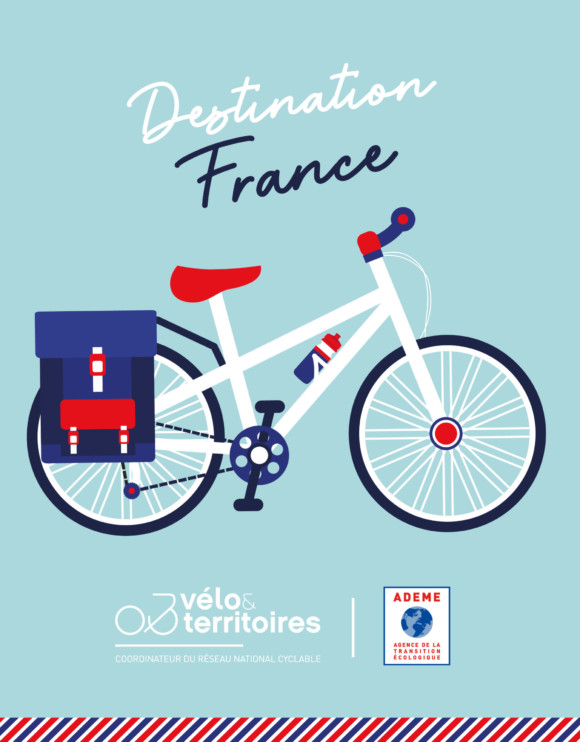 Vélo & Territoires