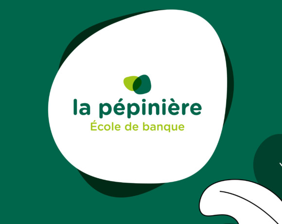 La Pépinière, école de banque Crédit Agricole Centre-est