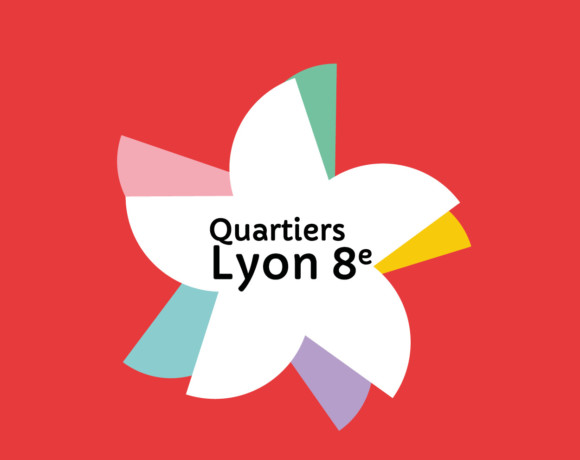Ville de Lyon – Politique de la Ville – Quartier Lyon 8